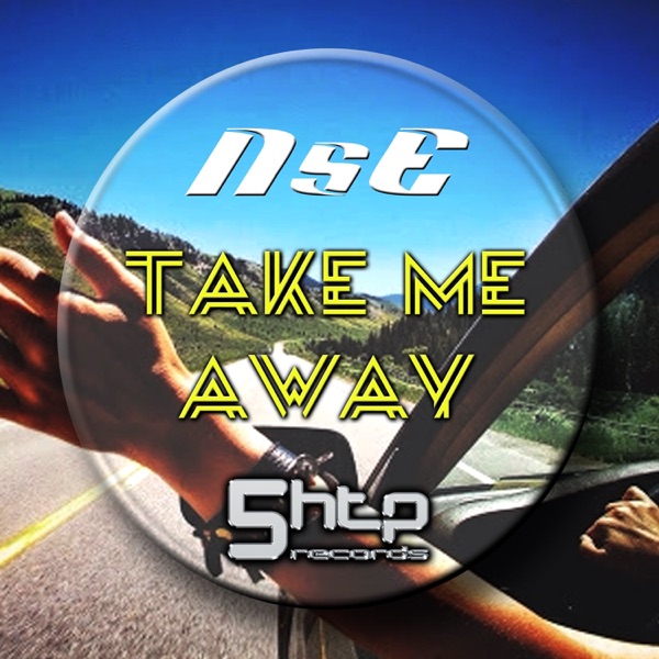 Take Me Away - Single