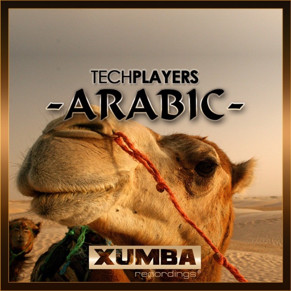 Arabic - Single