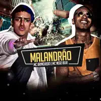 Pegada dos Maloca