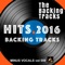 Just Like Fire - The Backing Tracks lyrics