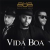 Vida Boa - Single