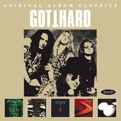 Original Album Classics - Gotthard