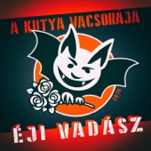 Éji Vadász artwork