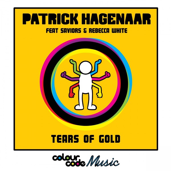Tears of Gold Feat. Saviors & Rebecca White (feat. Saviours & Rebecca White)