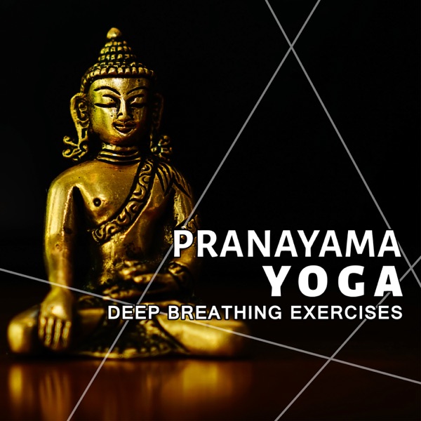 Pranayama Yoga: Deep Breathing Exercises, Buddhist Meditation Music, Relaxing Techniques to Fight Social Anxiety, Healing & Spiritual Massage for the Soul