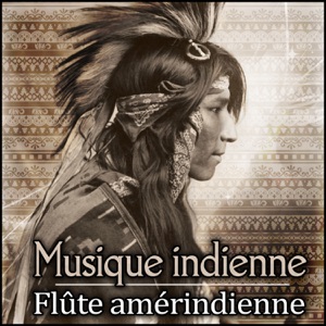 Musique indienne : Flûte amérindienne