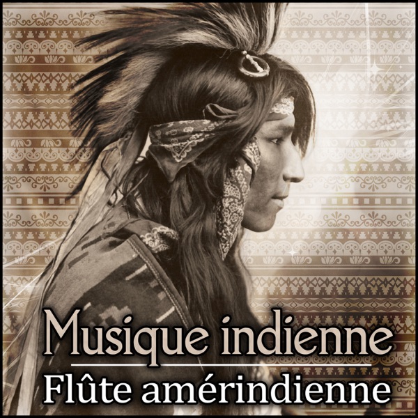 Musique indienne : Flûte amérindienne