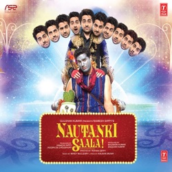 Ayushmann Khurrana - Saadi Galli Aaja