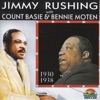 Jimmy Rushing - Now Will You Be Good!