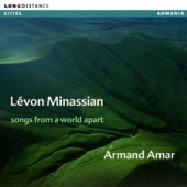 Levon Minassian - Sareri hovin mernem