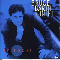 Louise — Bruce Barth