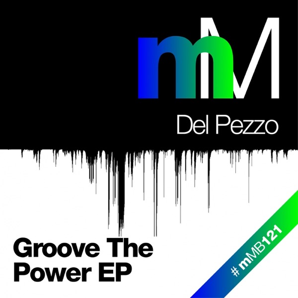 Groove Power - Single