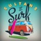 Surfin' Bird - The Allen Oldies Band lyrics