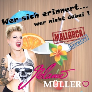 Wer sich erinnert... War nicht dabei - Single