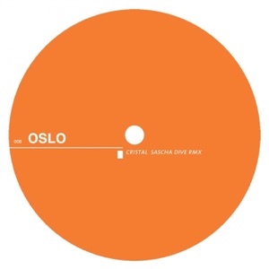 Cristal - Single