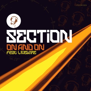 On and On - Single