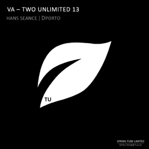 Two Unlimited 13 - Single