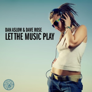 Let the Music Play - Single