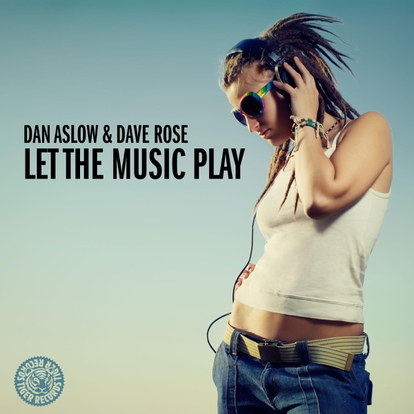 Let the Music Play - Single