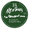 The Rainbow Song cover art