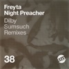 Night Preacher - EP