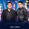 COMO VAI VOCE