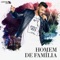Homem de Família (Ao Vivo) - Single ジャケット写真