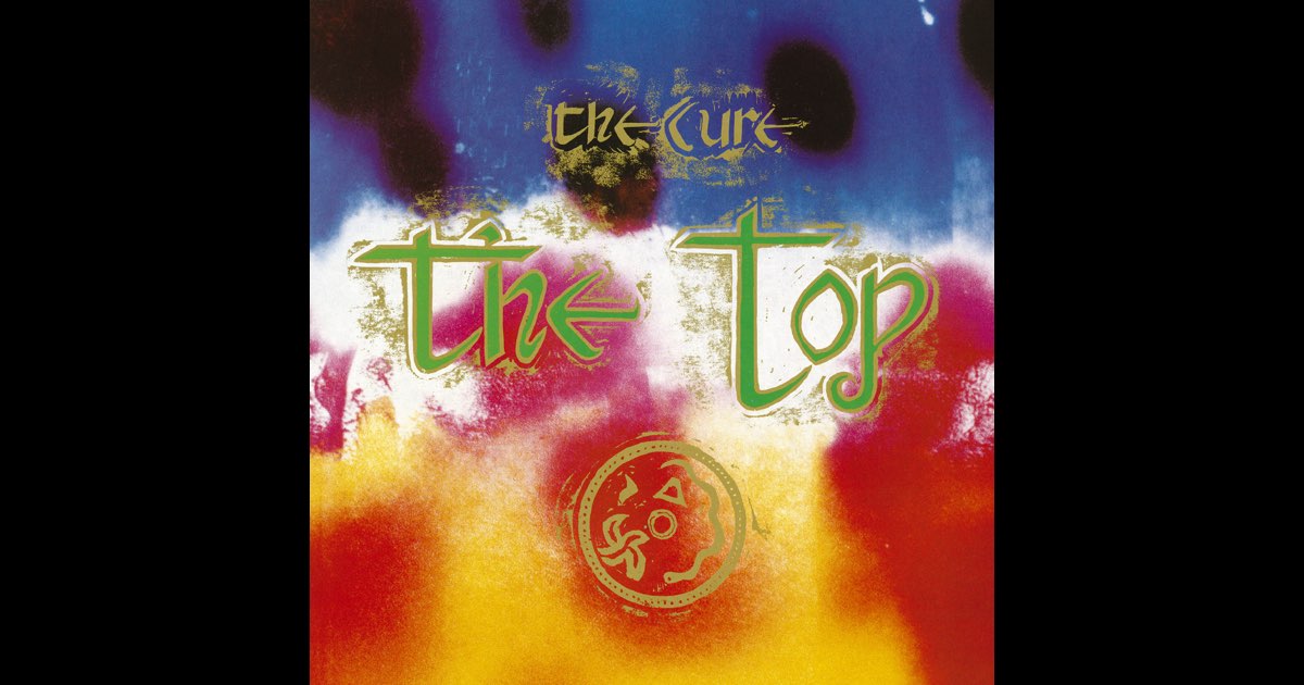 Amazon.com: The Top: CDs & Vinyl