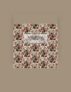 Ouve Vientos, vê vídeos de música, lê a biografia, vê as datas da digressão e muito mais!