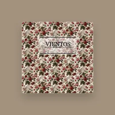 Listen to Vientos, watch music videos, read bio, see tour dates & more!