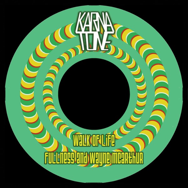 Walk of Life - Single