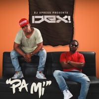 Pa Mi (feat. Dj Xpress) - Single - Young Dex