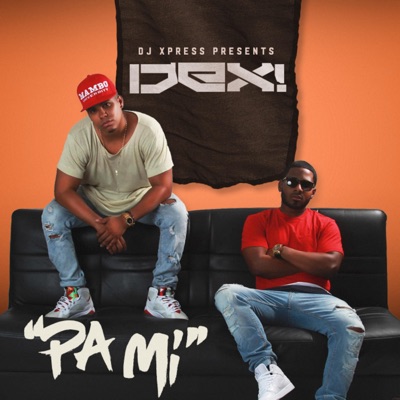 Pa Mi (feat. Dj Xpress) - Single