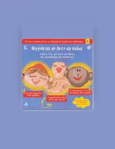 Posłuchaj wykonawcy Cia. do Arco da Velha de Contadores de Histórias, obejrzyj teledyski, przeczytaj biografię, zobacz daty tras koncertowych i nie tylko!