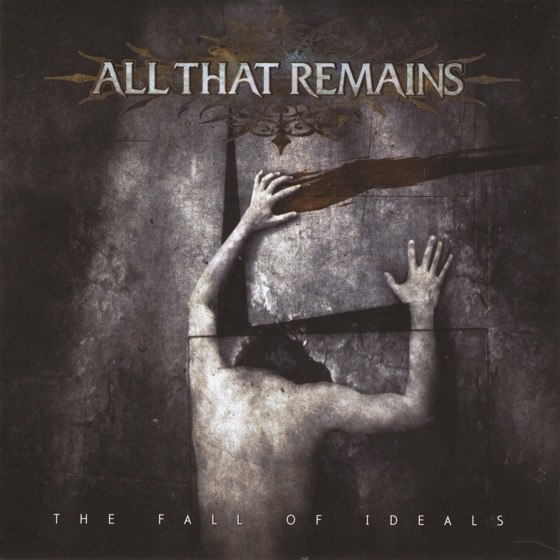Cover artwork for Not Alone