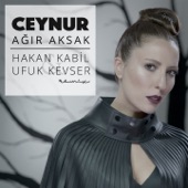 Ağır Aksak (feat. Hakan Kabil & Ufuk Kevser) artwork