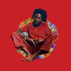 Shuga - Black Liberation