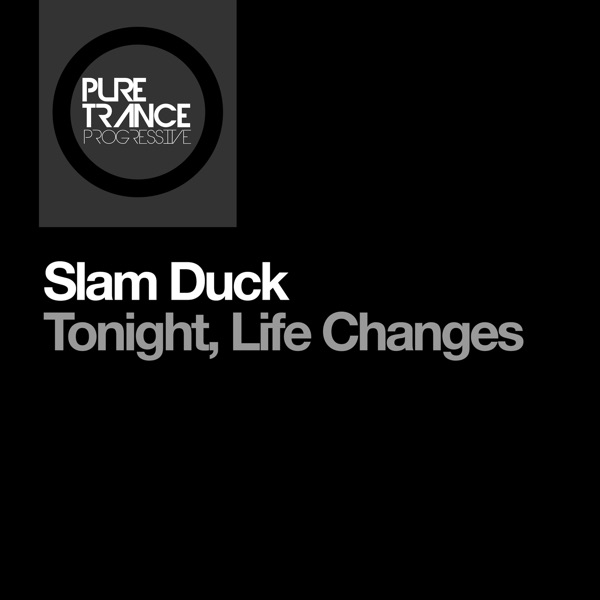 Tonight + Life Changes - Single