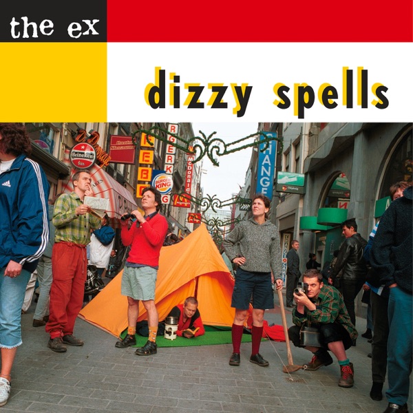 Dizzy Spells