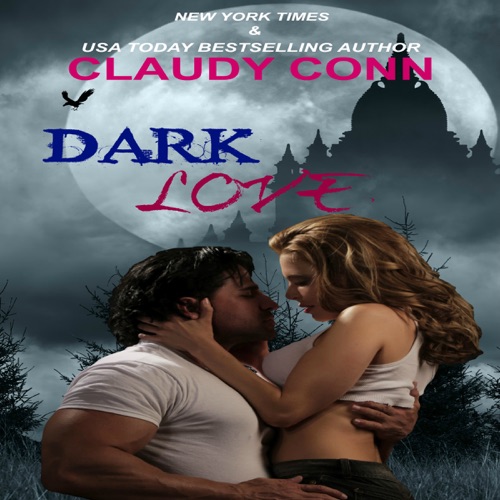 Dark Love (Unabridged) cover