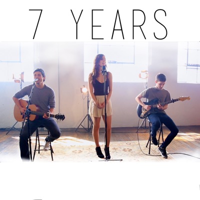 7 Years (feat. James Marshall & Marissa von Bleicken) - Single
