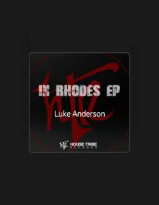 Listen to Luke Anderson, watch music videos, read bio, see tour dates & more!