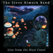 Live from the West Coast - Steve Kimock Band