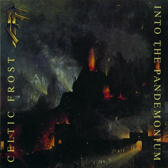 Cover artwork for Babylon Fell (Jade Serpent)