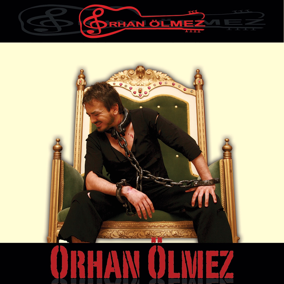 Dön Desem (Elektro Remix) - Single - Album by Orhan Ölmez - Apple Music