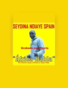 Listen to Seydina Ndiaye Spain, watch music videos, read bio, see tour dates & more!