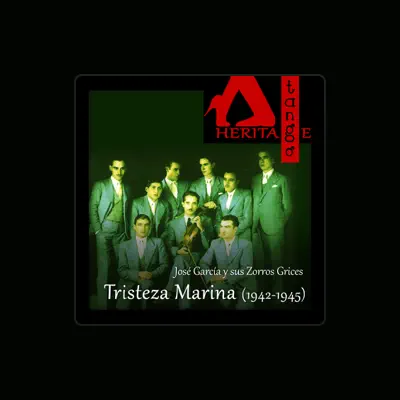 Listen to José García y sus Zorros Grices, watch music videos, read bio, see tour dates & more!