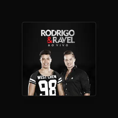 Listen to Rodrigo & Ravel, watch music videos, read bio, see tour dates & more!