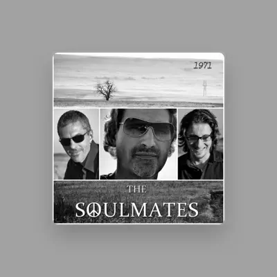 Listen to The Soulmates, watch music videos, read bio, see tour dates & more!