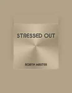 Listen to Robyn Master, watch music videos, read bio, see tour dates & more!